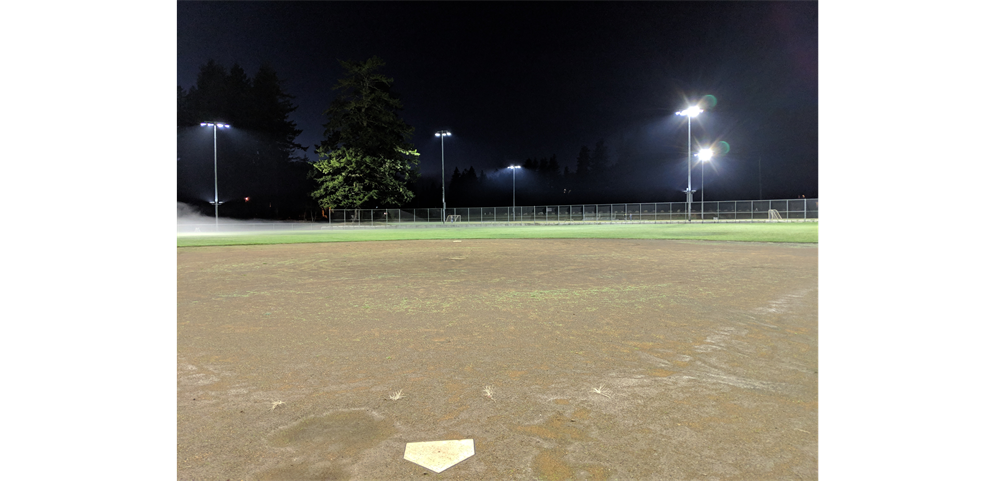 Azalea Park Softball Fields