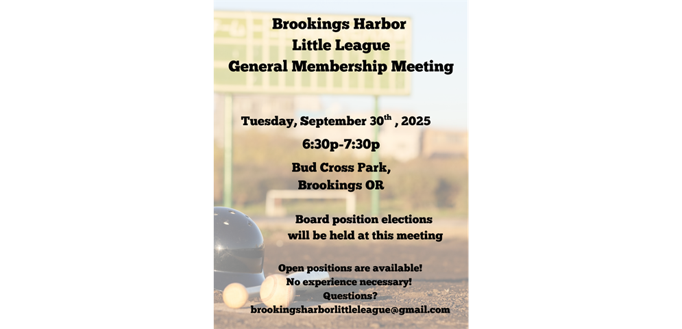 2026 membership meeting 